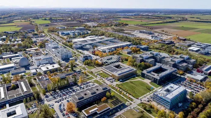 慕尼黑工业大学