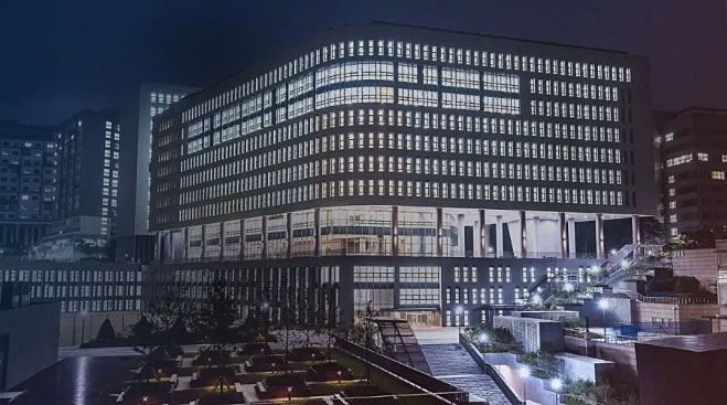 韩国中央大学
