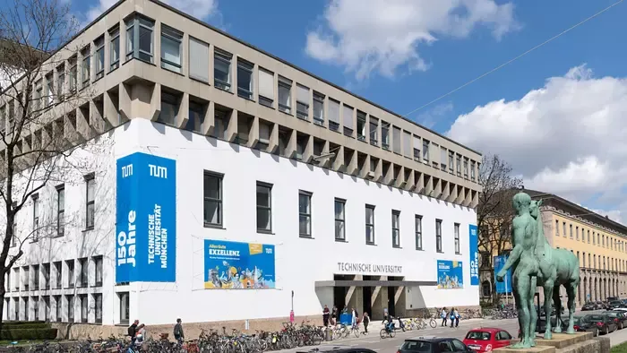 慕尼黑工业大学